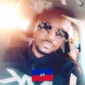 Meet your Posher, Ben